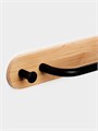 Держатель для полотенец на липучке Stölz BAMBOO, 50 см 10650469
