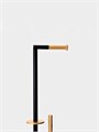 Стойка для туалетной бумаги с ёршиком Stölz BAMBOO 10650473