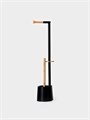 Стойка для туалетной бумаги с ёршиком Stölz BAMBOO 10650473