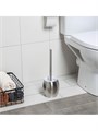 Ёршик для унитаза с подставкой Stölz, 12×12×37 см, нержавеющая сталь 2998595